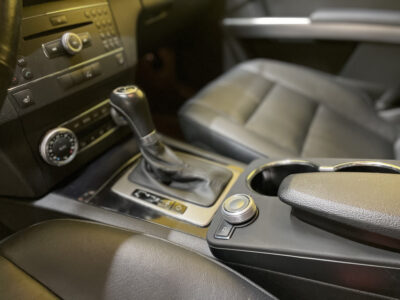Mercedes-Benz GLK 280 4Matic Aut. + Nahat + Navi + Bluetooth + Vetokoukku + Juuri huollettu ja seuraava katsastus 6.11.2023 - Sunbiili